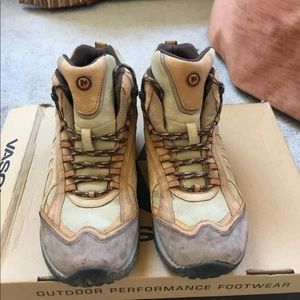 Merrell Siren Hiking Boots Womens 11